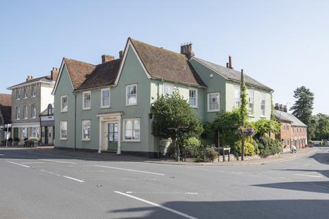 5 bedroom detached house for sale, Market Hill, Sudbury CO10