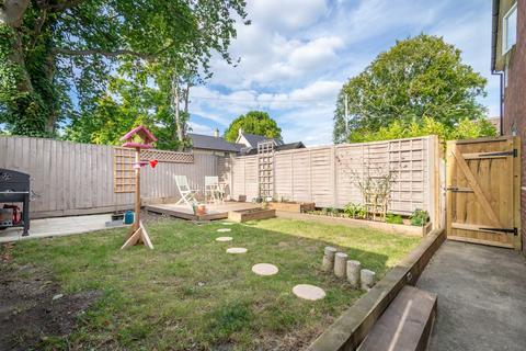 3 bedroom terraced house for sale, Annes Close, Newmarket CB8