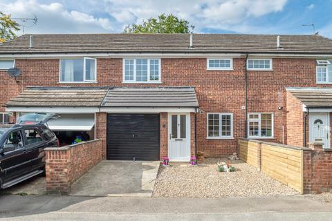 3 bedroom terraced house for sale, Annes Close, Newmarket CB8