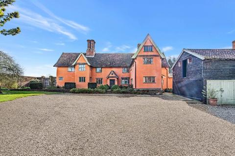 6 bedroom manor house to rent, Woodbridge IP13