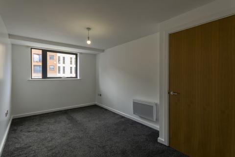 2 bedroom apartment to rent, Kinvara Heights, Rea Place, Digbeth, B12