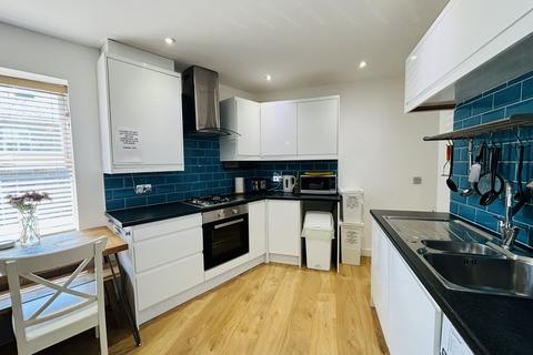 undefined, St. Dominic Street, Penzance