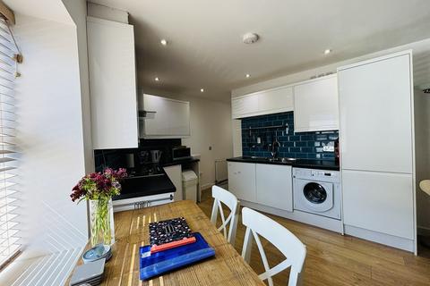 undefined, St. Dominic Street, Penzance