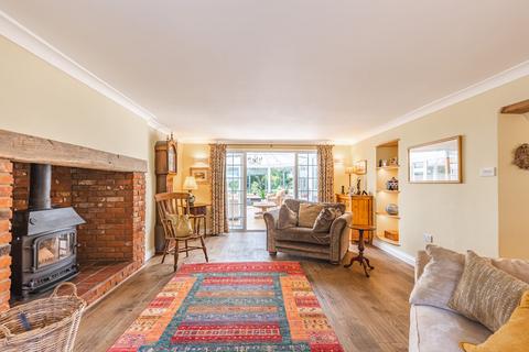 Lark House Bell Road, Rockland St Peter, Attleborough, NR17 1UL