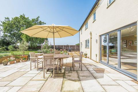 Lark House Bell Road, Rockland St Peter, Attleborough, NR17 1UL