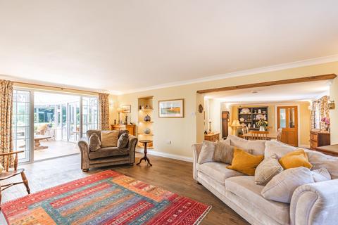 Lark House Bell Road, Rockland St Peter, Attleborough, NR17 1UL