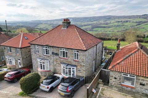5 Eskdale Close, Sleights, Whitby, YO22 5EW