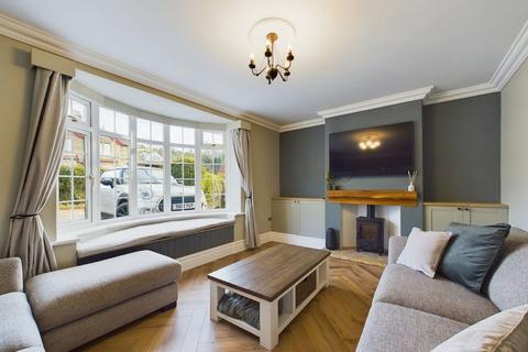 5 Eskdale Close, Sleights, Whitby, YO22 5EW