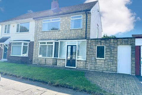 3 bedroom semi-detached house for sale, Ravenscar Crescent, Stockton-On-Tees