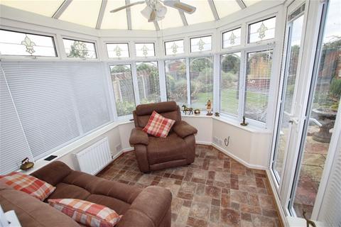 3 bedroom detached bungalow for sale, Tudor Green, Clacton on Sea