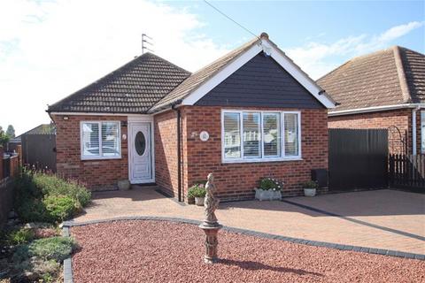 3 bedroom detached bungalow for sale, Tudor Green, Clacton on Sea