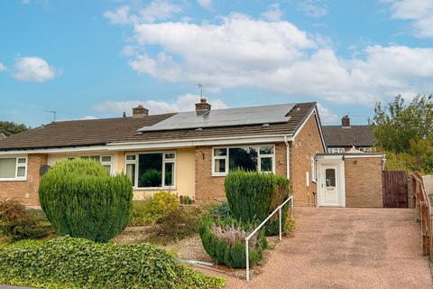 2 bedroom semi-detached bungalow for sale, Yates Way, Ketley Bank