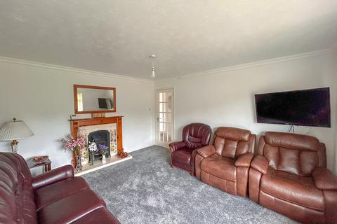 2 bedroom semi-detached bungalow for sale, Yates Way, Ketley Bank