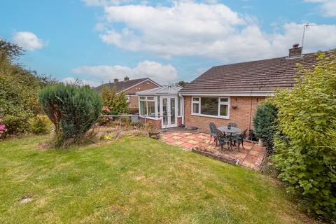 2 bedroom semi-detached bungalow for sale, Yates Way, Ketley Bank