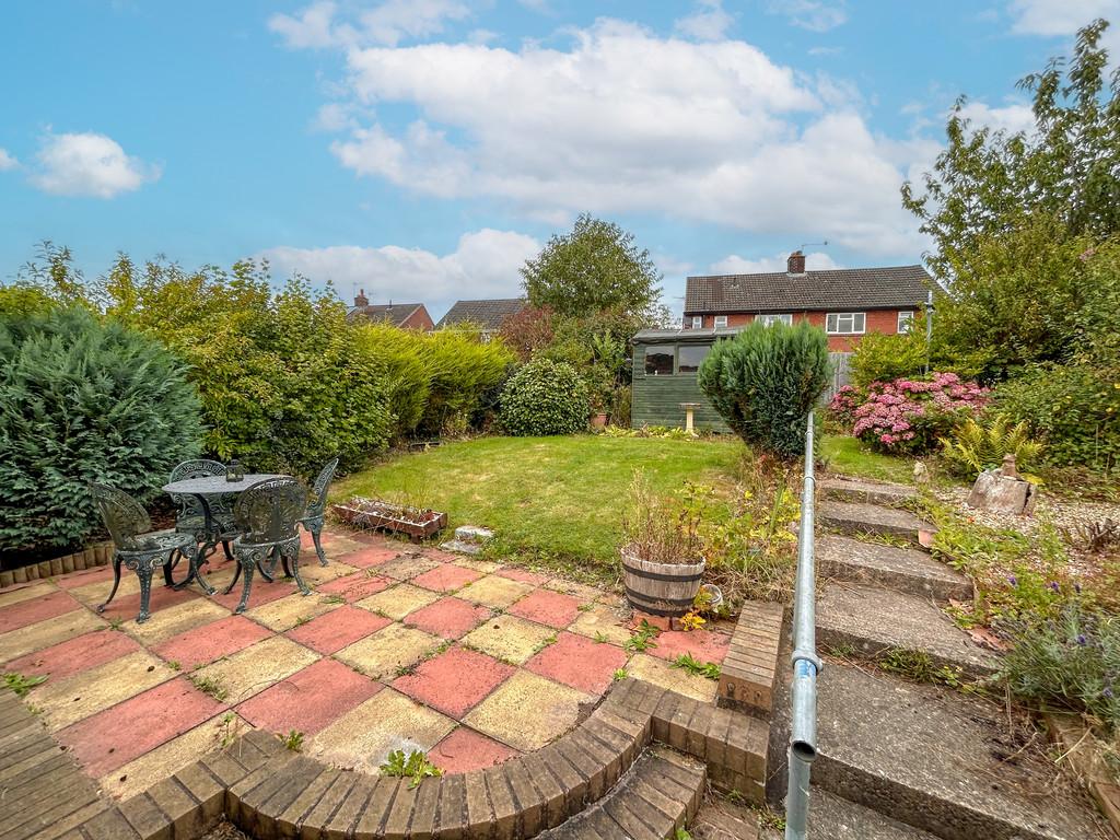 Garden 1
