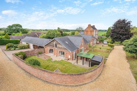 4 bedroom barn conversion for sale, Hatherton, Nantwich, Cheshire