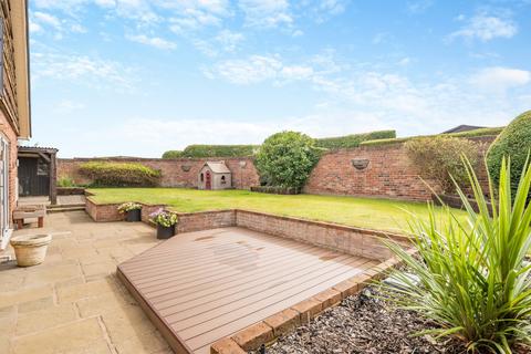 4 bedroom barn conversion for sale, Hatherton, Nantwich, Cheshire