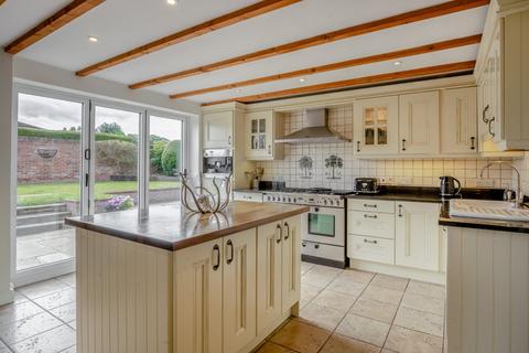 4 bedroom barn conversion for sale, Hatherton, Nantwich, Cheshire