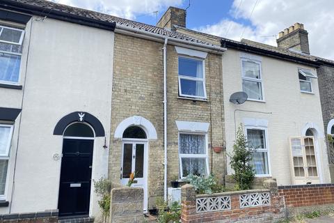 undefined, Harbour Road, Norwich NR1