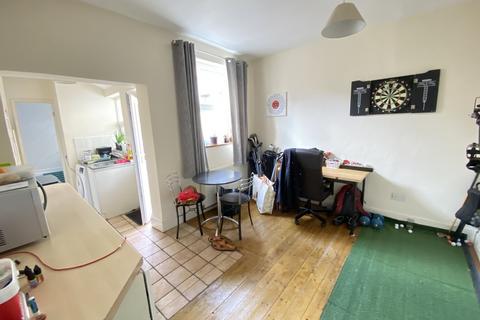 2 bedroom terraced house for sale, Harbour Road, Norwich NR1