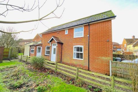 3 bedroom detached house for sale, Town Lane, Norwich NR11