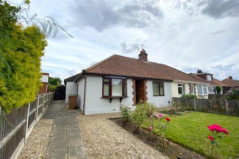 3 bedroom semi-detached bungalow for sale, Hastings Avenue, Norwich NR6