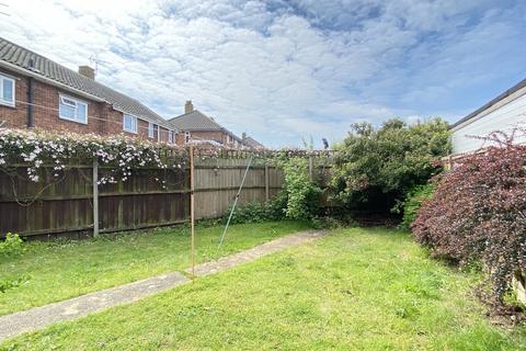 12 Latimer Road, Norwich, NR1 2RR