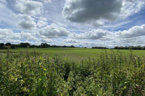 Land for sale, Low Road, Norwich NR15