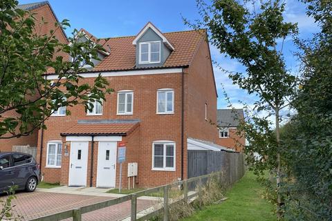 15 Duncan Way, North Walsham, NR28 0FT