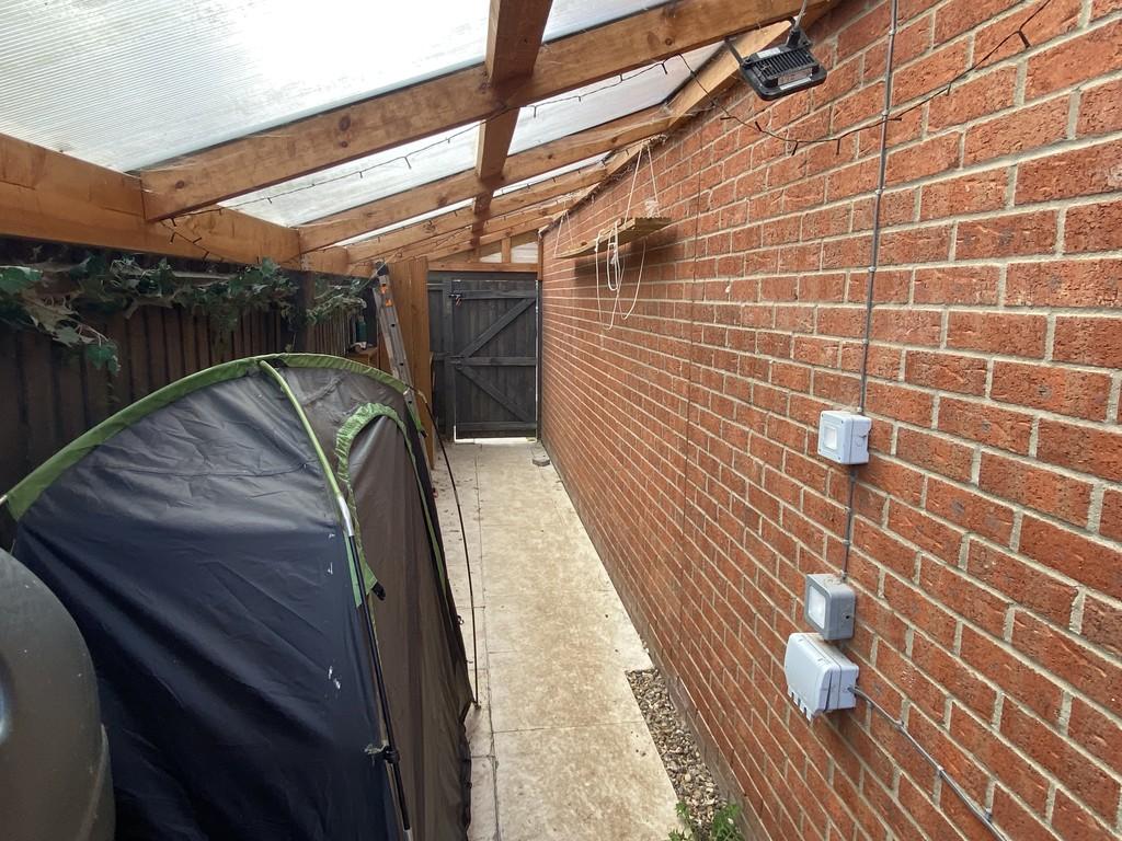 Garden Store
