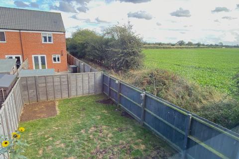 15 Duncan Way, North Walsham, NR28 0FT