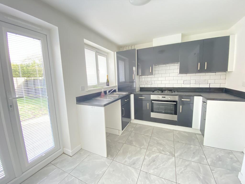 Kitchen Dining Room