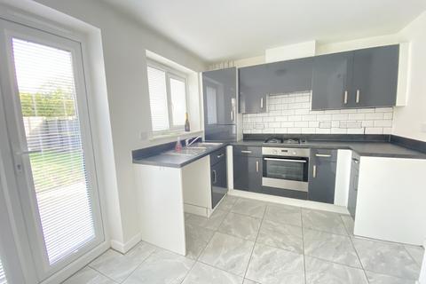 15 Duncan Way, North Walsham, NR28 0FT