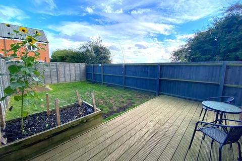 15 Duncan Way, North Walsham, NR28 0FT