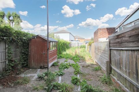 2 bedroom semi-detached house for sale, Victoria Road, South Woodford