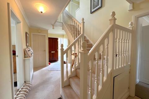 9 The Dell, Broadwath, Brampton, CA8 9BW