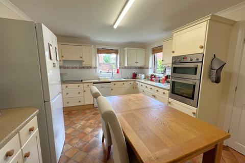 9 The Dell, Broadwath, Brampton, CA8 9BW