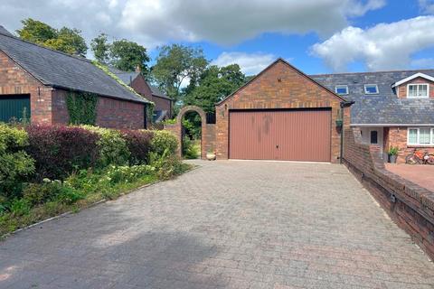 9 The Dell, Broadwath, Brampton, CA8 9BW