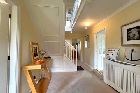 9 The Dell, Broadwath, Brampton, CA8 9BW