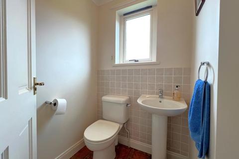 9 The Dell, Broadwath, Brampton, CA8 9BW