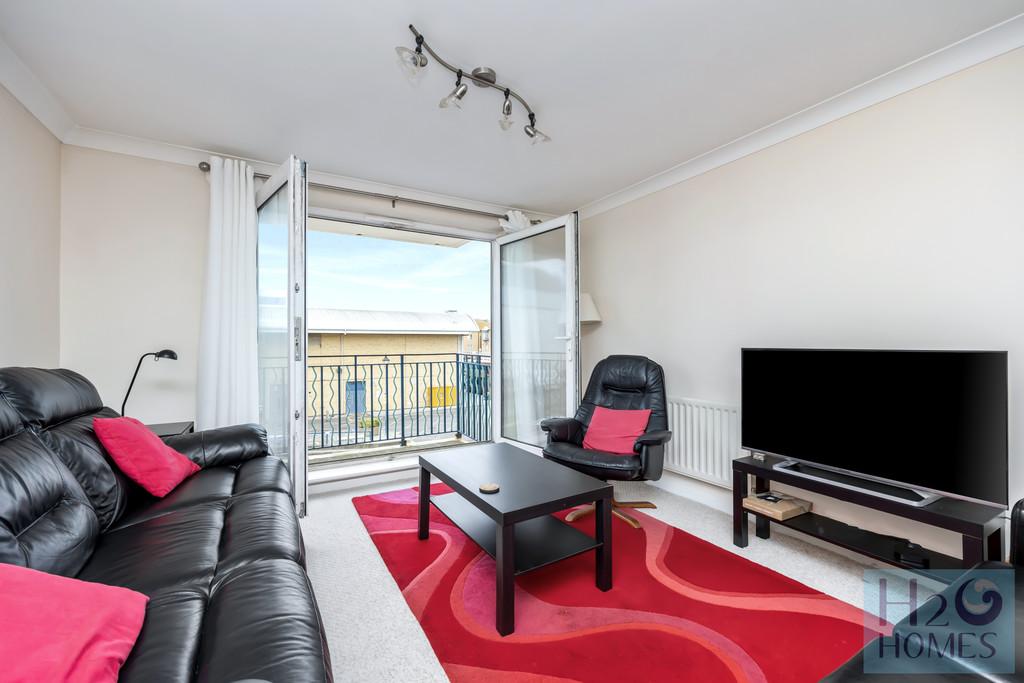 Neptune Court 65-007