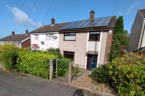 3 bedroom semi-detached house for sale, Warwick Close, Kidsgrove, Stoke-on-Trent