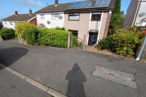 3 bedroom semi-detached house for sale, Warwick Close, Kidsgrove, Stoke-on-Trent