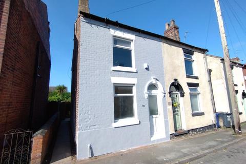 2 bedroom semi-detached house for sale, Church Street, Talke, Stoke-on-Trent