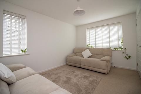 undefined, Hattersley Way, Leicester, LE2