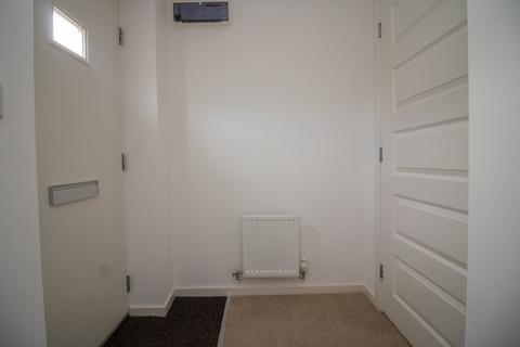 undefined, Hattersley Way, Leicester, LE2