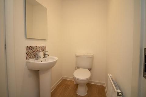 undefined, Hattersley Way, Leicester, LE2