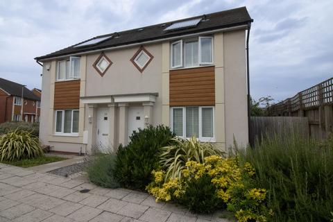 undefined, Hattersley Way, Leicester, LE2