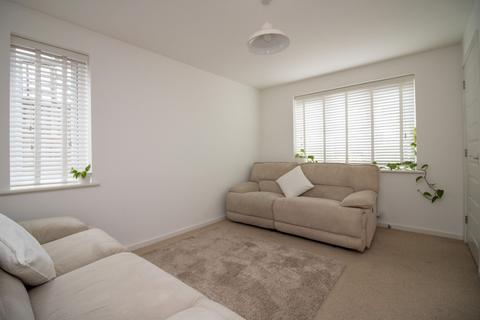 undefined, Hattersley Way, Leicester, LE2