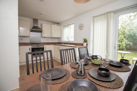 undefined, Hattersley Way, Leicester, LE2